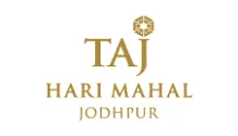 TAJ HARI MAHAL JODHPUR - RAJASTHAN